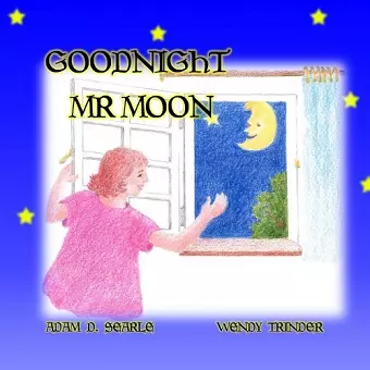 Goodnight Mr Moon cover