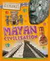 Explore!: Mayan Civilisation cover