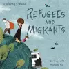 Children in Our World: Refugees and Migrants cover