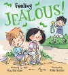 Feelings and Emotions: Feeling Jealous cover