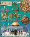 Explore!: Early Islamic Civilisation cover