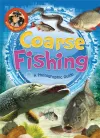 Nature Detective: Coarse Fishing cover