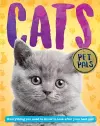 Pet Pals: Cats cover