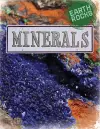 Earth Rocks: Minerals cover