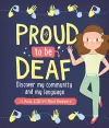 Proud to be Deaf cover