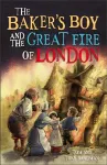 Short Histories: The Baker's Boy and the Great Fire of London cover