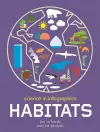 Science in Infographics: Habitats cover