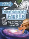 Science is Everywhere: Out of This World cover