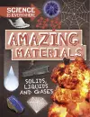 Science is Everywhere: Amazing Materials cover