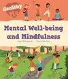 Healthy Me: Mental Well-being and Mindfulness cover