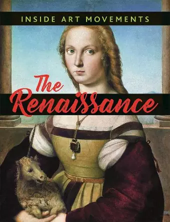 Inside Art Movements: Renaissance cover