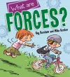 Discovering Science: What are Forces? cover