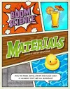 BOOM! Science: Materials cover
