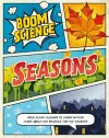 BOOM! Science: Seasons cover