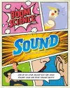 BOOM! Science: Sound cover