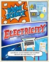 BOOM! Science: Electricity cover