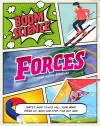 BOOM! Science: Forces cover