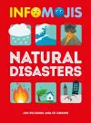 Infomojis: Natural Disasters cover