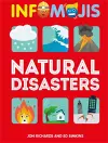 Infomojis: Natural Disasters cover