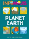 Infomojis: Planet Earth cover