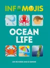 Infomojis: Ocean Life cover