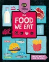 Eco STEAM: The Food We Eat cover