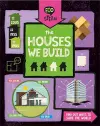 Eco STEAM: The Houses We Build cover