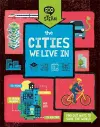 Eco STEAM: The Cities We Live In cover