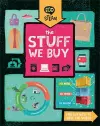 Eco STEAM: The Stuff We Buy cover