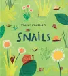 Mucky Minibeasts: Snails cover