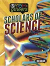 STEM-gineers: Scholars of Science cover