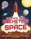 Space Science: STEM in Space: Science for Rocketing into Space cover