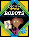 Code: STEM: Robots cover