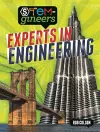 STEM-gineers: Experts of Engineering cover