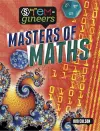 STEM-gineers: Masters of Maths cover