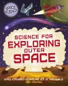 Space Science: STEM in Space: Science for Exploring Outer Space cover