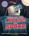 Space Science: STEM in Space: Science for Looking Into Space cover