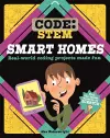 Code: STEM: Smart Homes cover