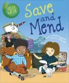 Good to be Green: Save and Mend cover