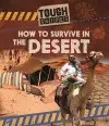 Tough Guides: How to Survive in the Desert cover