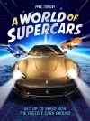 A World of Supercars cover
