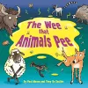 The Wee that Animals Pee cover