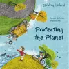 Children in Our World: Protecting the Planet cover