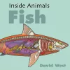 Inside Animals: Fish cover