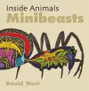 Inside Animals: Minibeasts cover