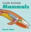 Inside Animals: Mammals cover