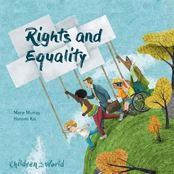 Children in Our World: Rights and Equality cover