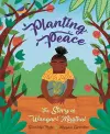 Planting Peace cover