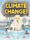 What is Climate Change? cover