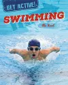 Get Active!: Swimming cover